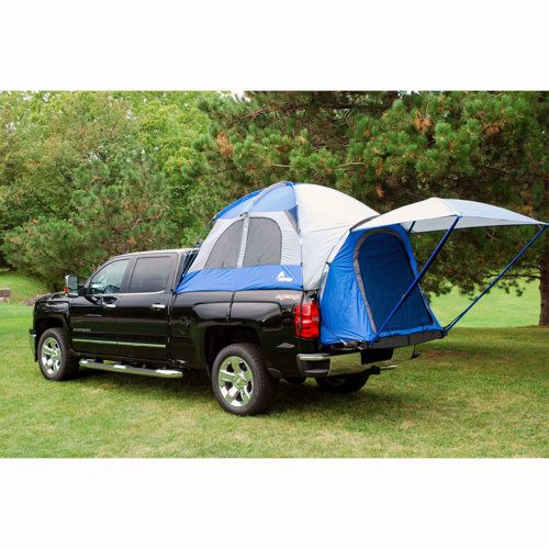 Camo Truck Napier Outdoor Sportz Truck Tent Napier Bed Tent 2025