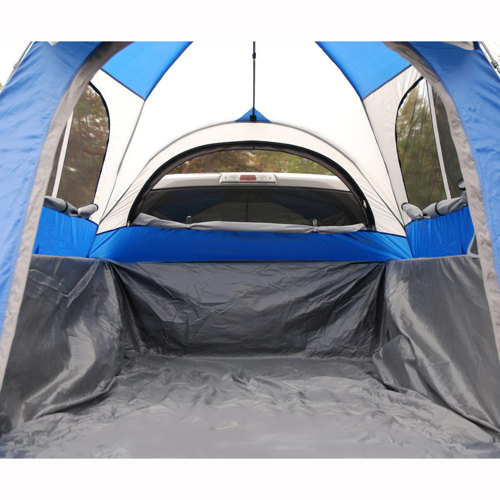 Napier Sportz Truck Tent, 57 Series, Full Size Regular Bed (6.4