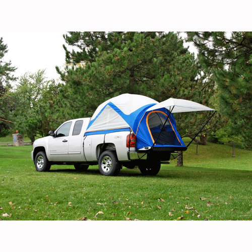 Napier Sportz Truck Tent, 57 Series, Mid Size Regular Bed (6.5')