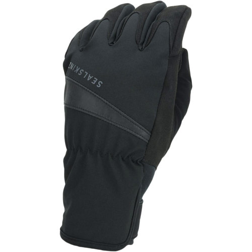 sealskinz all weather cycle gloves