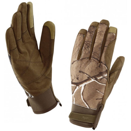 SealSkinz Dragon Eye Camo Glove SunnySports