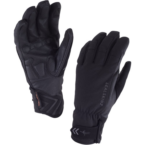 sealskinz bike gloves
