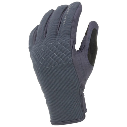 waterproof all weather lightweight glove with fusion control