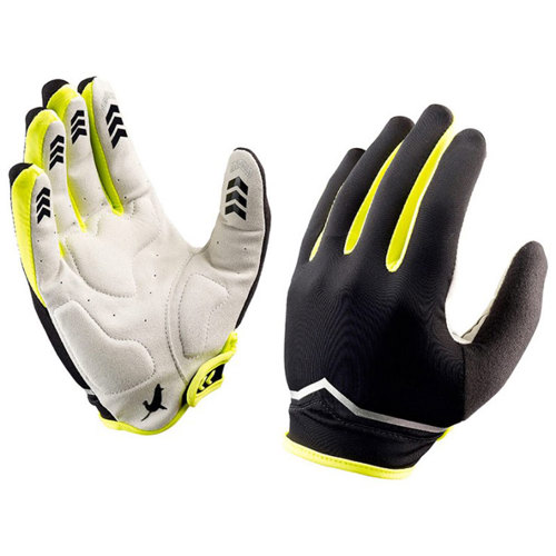sealskinz brecon waterproof bike gloves