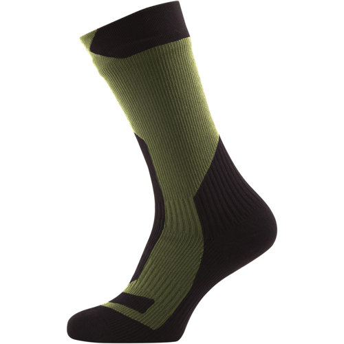 SealSkinz Trekking Thick MidSock SunnySports