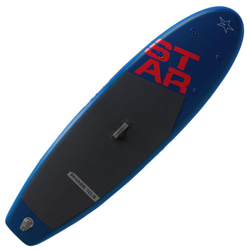 NRS STAR Phase Inflatable SUP Boards