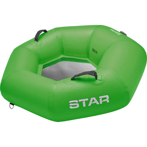 NRS Star Karma River Tube