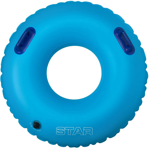 NRS STAR River Tube, Blue