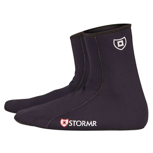 Stormr 3mm Heavyweight Socks Large