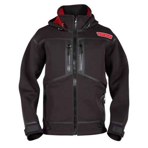 Stormr Strykr Jacket Black 3X-Large