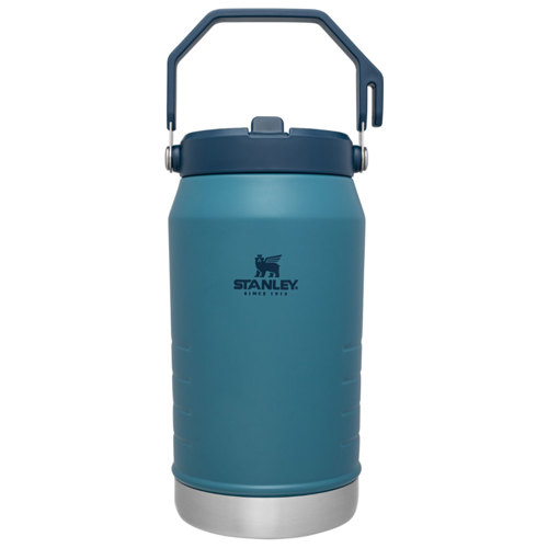 Stanley Iceflow Flip Straw 64oz Jug