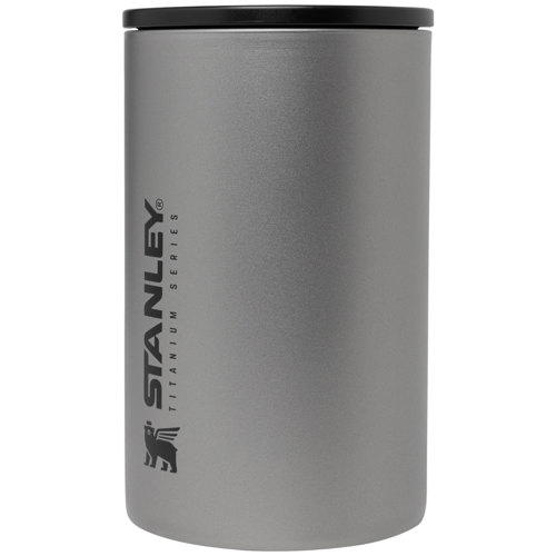 Stanley Stay-Hot Titanium 10oz Multi-Cup