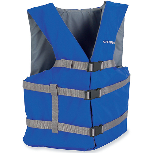 Stearns Adult Classic Nylon Vest