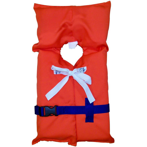 Stearns Boat Vest Type II