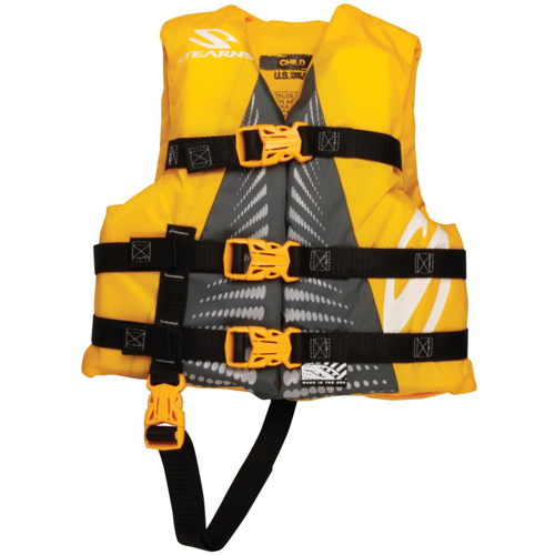Stearns Child Water-Sport Classic Floatation Life Jacket