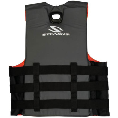 Stearns Infinity Women's Antimicrobial Nylon Life Jacket