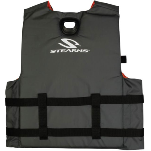 Stearns Youth Antimicrobial Nylon Vest