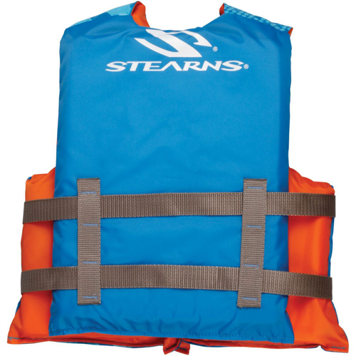 Stearns Youth's Classic Series Nylon Life Jacket