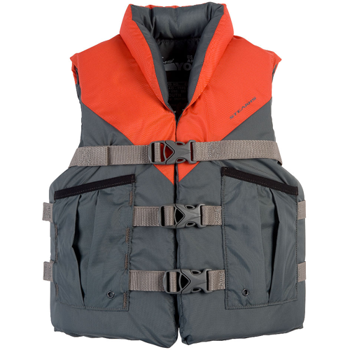 Stearns High Performance Youth Life Vest