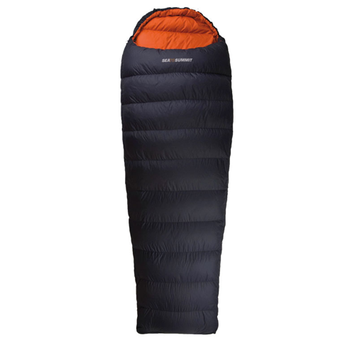 Sea To Summit Trek TKI 32F Sleeping Bag - Regular Left Hand