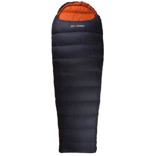 Sea To Summit Trek TKII 18F Sleeping Bag - Long