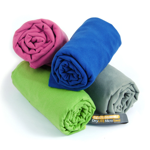 Sea To Summit Dry Lite Towel