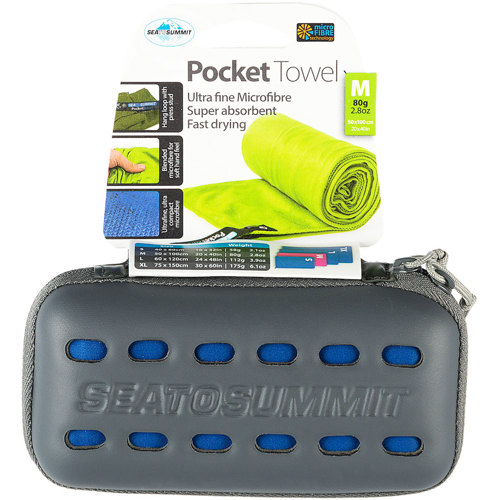 Sea to Summit Pocket Towel