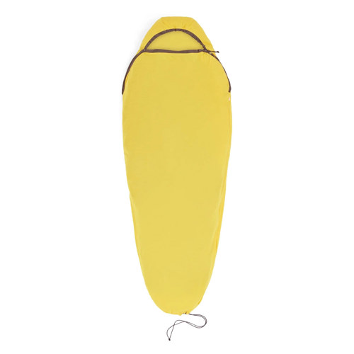 Sea to Summit Reactor Sleeping Bag Liner, Stanadard