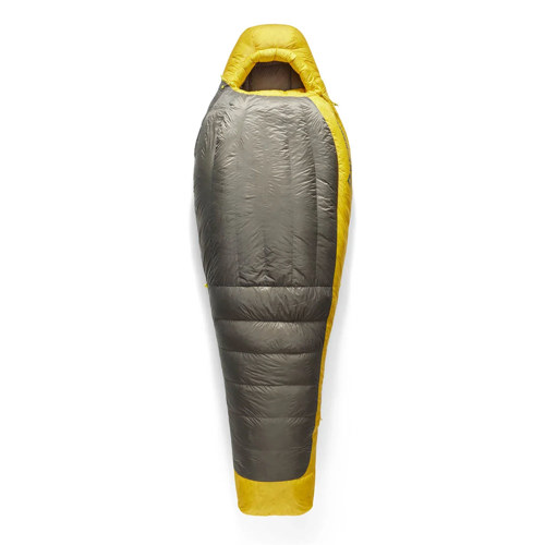 Sea to Summit Spark Down 0 Degree Ultralight Sleeping Bag, Regular
