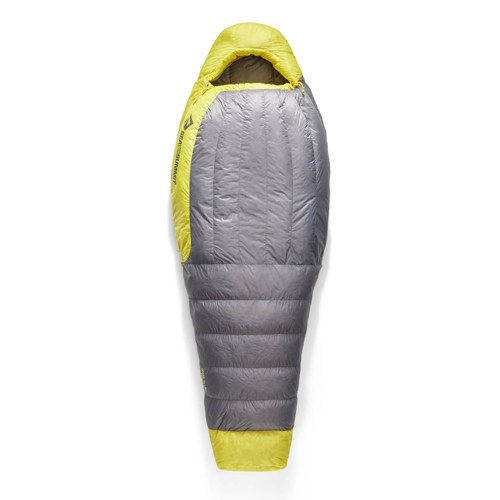 Sea to Summit Spark Down 15 Degree Ultralight Sleeping Bag for Women, Regular