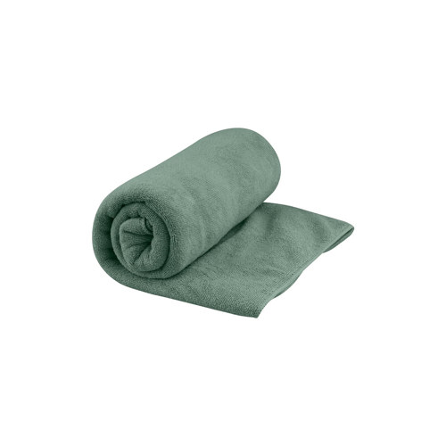 Sea to Summit Tek Towel, Large Sage Green