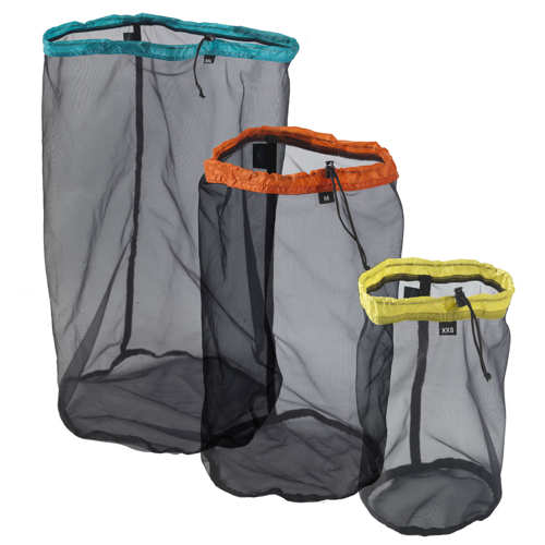 Sea to Summit Ultra-Mesh Stuff Sacks