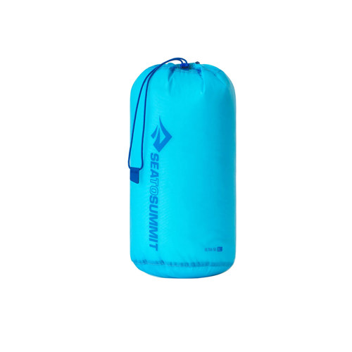 Sea to Summit Ultra-Sil Stuff Sack 8 L Atoll Blue