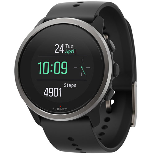 Suunto 5 Peak GPS Sportswatch