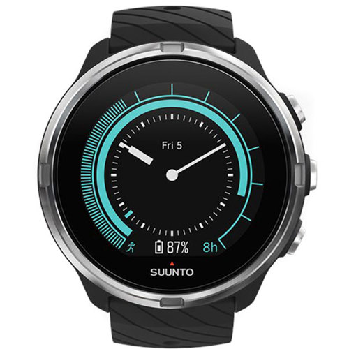 suunto unisex's 9 baro watch