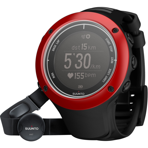 suunto ambit 2s bluetooth