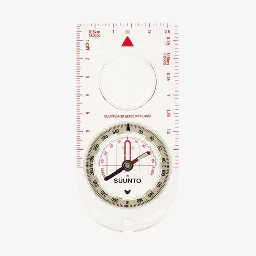 Suunto A-30L Compass