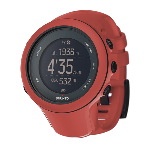 suunto amber 3
