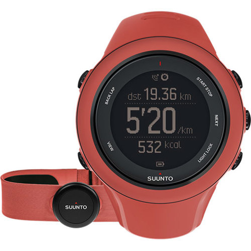 suunto ambit 3 white