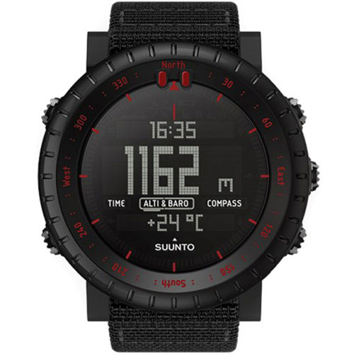 best suunto outdoor watch