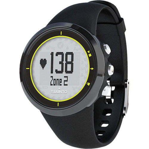 Suunto M2 Fitness Watch