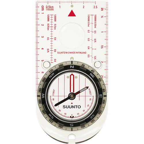 Suunto M-3 D/L Compass