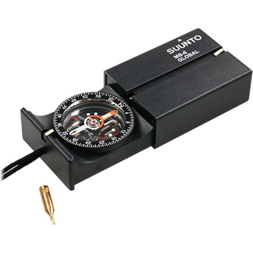 Suunto MB-6 Global Compass
