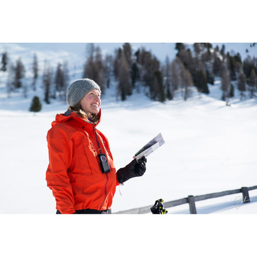 Suunto MB-6 Global Compass