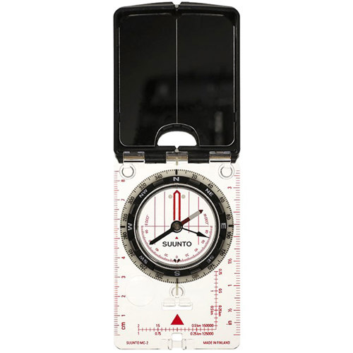 Suunto MC-2 D/L Compass