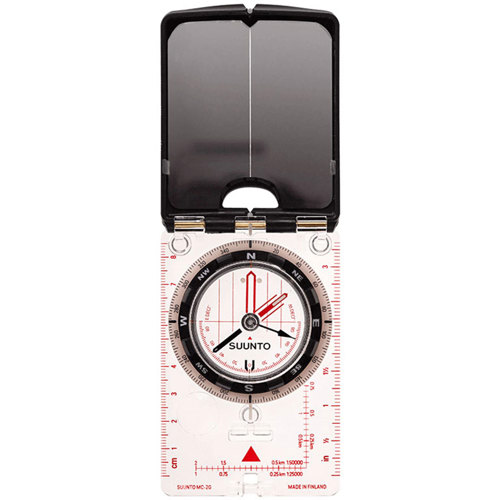 Suunto MC-2 Global Compass