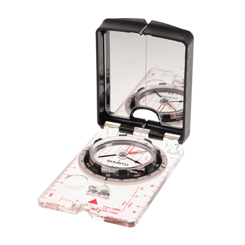 Suunto MC-2 Global Compass