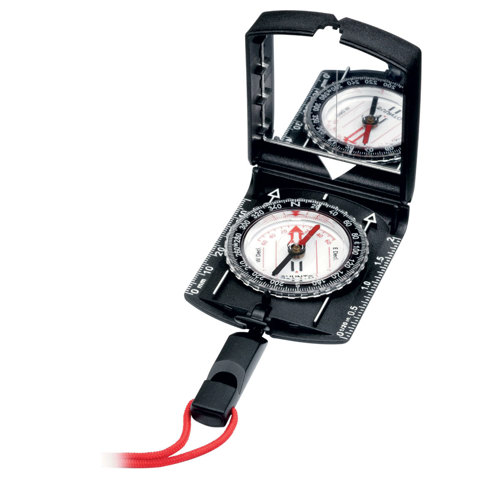 Suunto MCB-B Compass