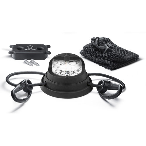 Suunto Orca Multi-Purpose Compass
