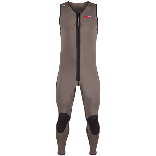 SUPreme Men's Blade Quantum Foam 1.5mm Neoprene John